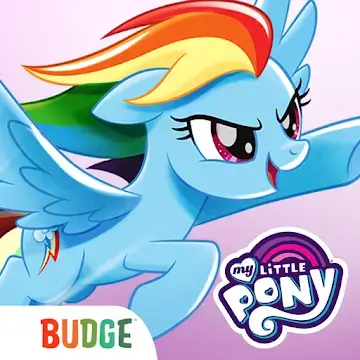 My Little Pony Rainbow Runners MOD APK Download